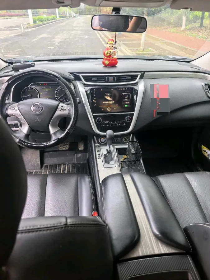 2021 Nissan Murano 2.5L 186HP L4 CVT,autocango,china used car exporter,china ev exporter,chinese used car exporter,chinese used ev exporter
