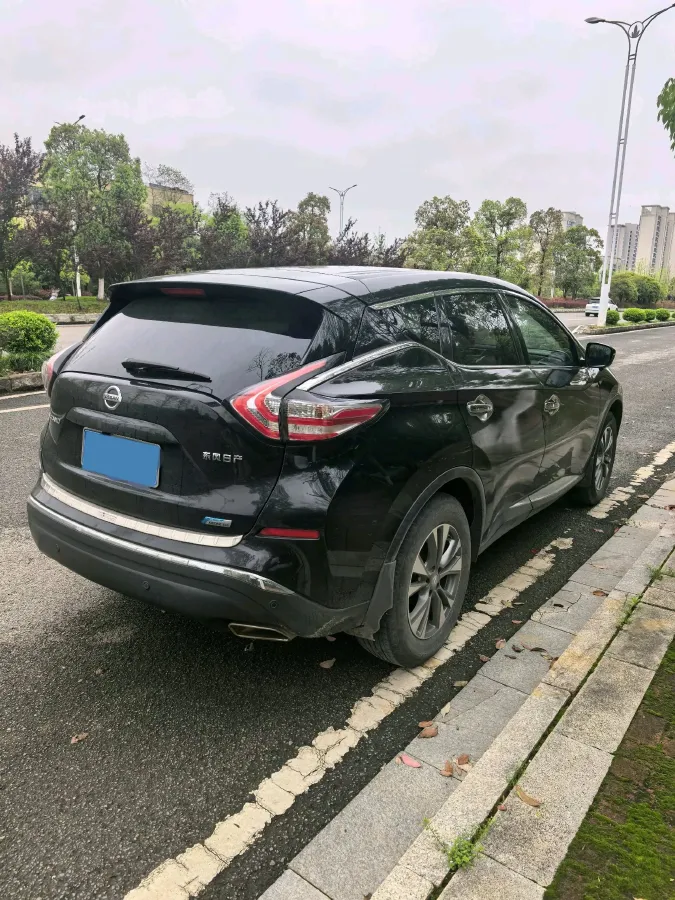 2021 Nissan Murano 2.5L 186HP L4 CVT,autocango,china used car exporter,china ev exporter,chinese used car exporter,chinese used ev exporter