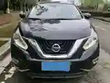 2021 Nissan Murano 2.5L 186HP L4 CVT