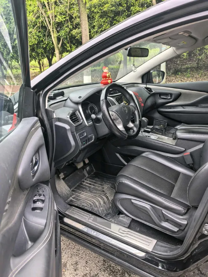 2021 Nissan Murano 2.5L 186HP L4 CVT,autocango,china used car exporter,china ev exporter,chinese used car exporter,chinese used ev exporter