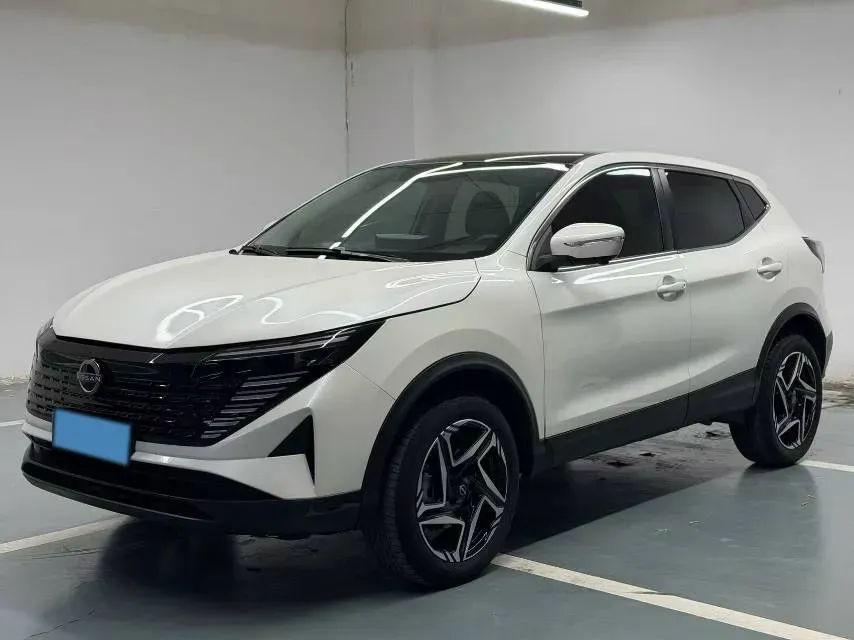 2025 Nissan Qashqai 2.0L 151HP L4 CVT,autocango,china used car exporter,china ev exporter,chinese used car exporter,chinese used ev exporter