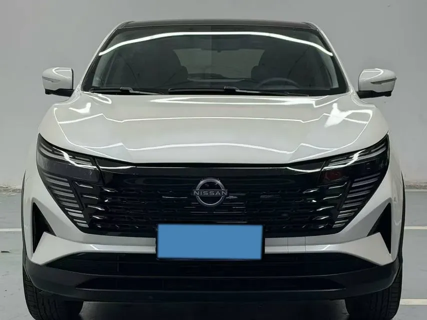 2025 Nissan Qashqai 2.0L 151HP L4 CVT,autocango,china used car exporter,china ev exporter,chinese used car exporter,chinese used ev exporter