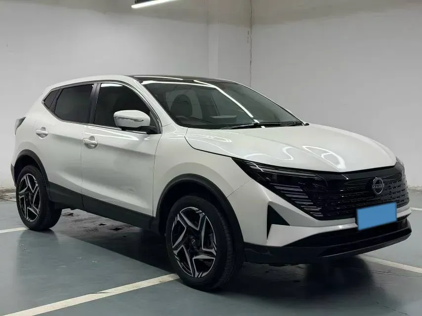 2025 Nissan Qashqai 2.0L 151HP L4 CVT,autocango,china used car exporter,china ev exporter,chinese used car exporter,chinese used ev exporter