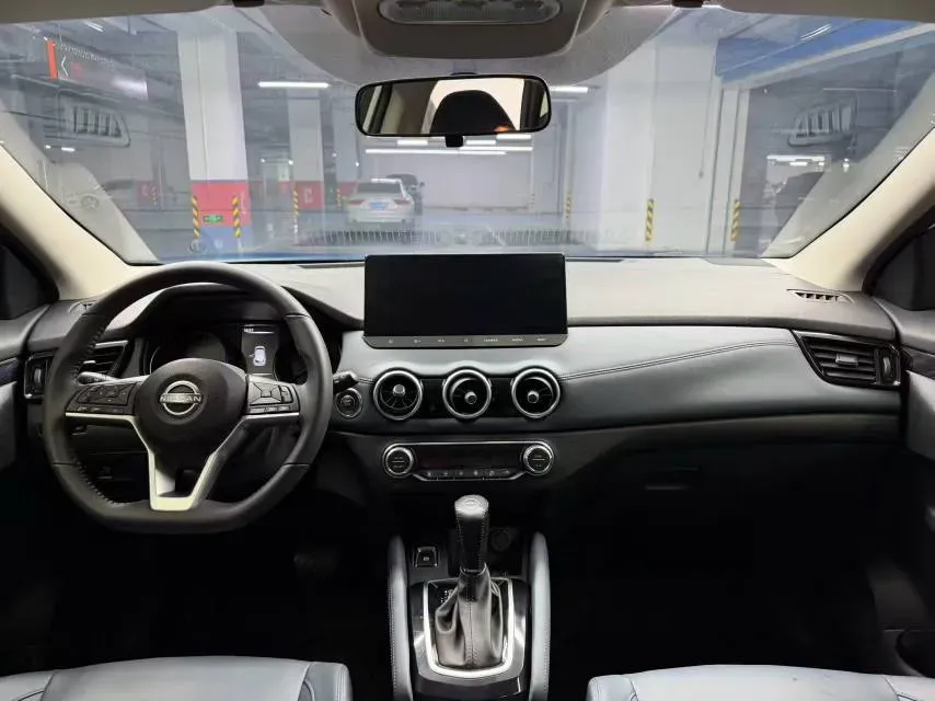 2025 Nissan Qashqai 2.0L 151HP L4 CVT,autocango,china used car exporter,china ev exporter,chinese used car exporter,chinese used ev exporter