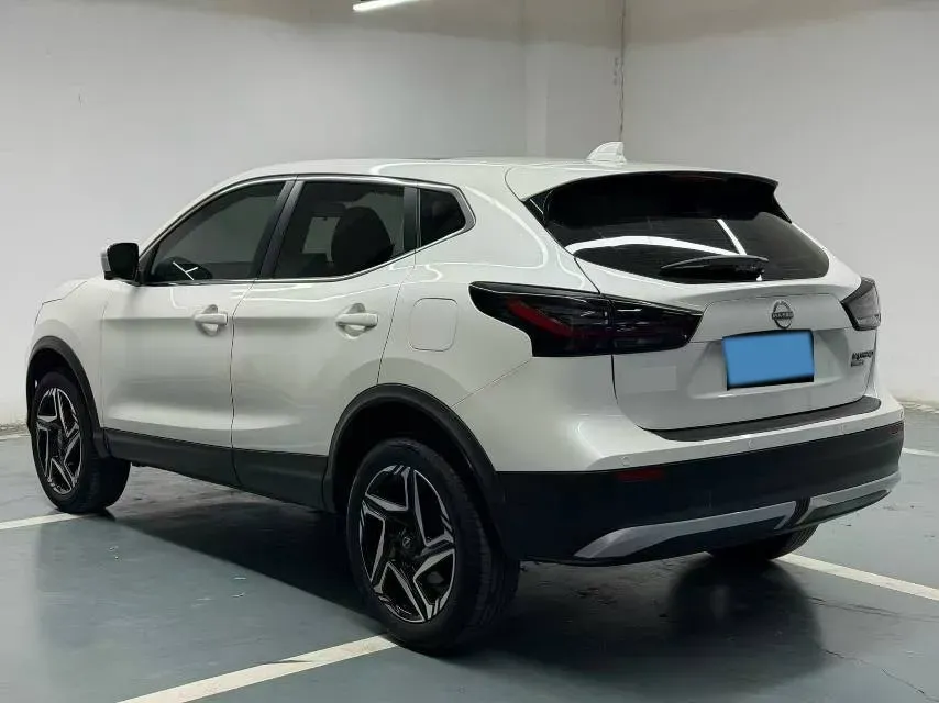 2025 Nissan Qashqai 2.0L 151HP L4 CVT,autocango,china used car exporter,china ev exporter,chinese used car exporter,chinese used ev exporter