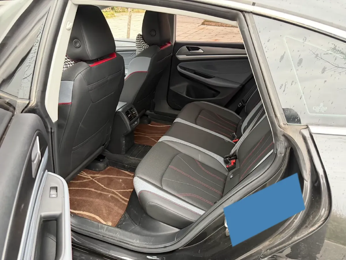 2023 Volkswagen Lamando 1.4T 150HP L4 7DCT,autocango,china used car exporter,china ev exporter,chinese used car exporter,chinese used ev exporter