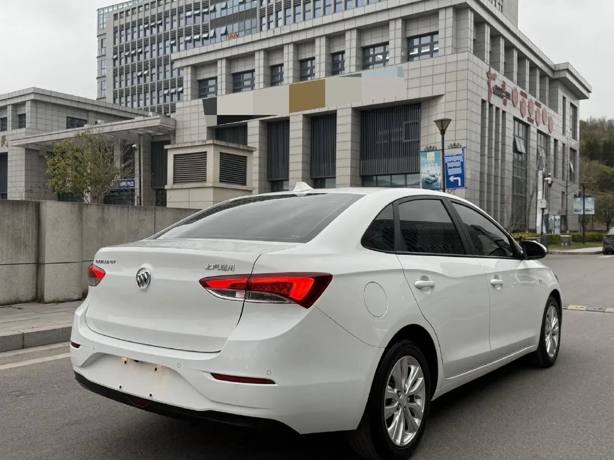 2020 Buick Encore 1.0T 125HP L3 6AT,autocango,china used car exporter,china ev exporter,chinese used car exporter,chinese used ev exporter