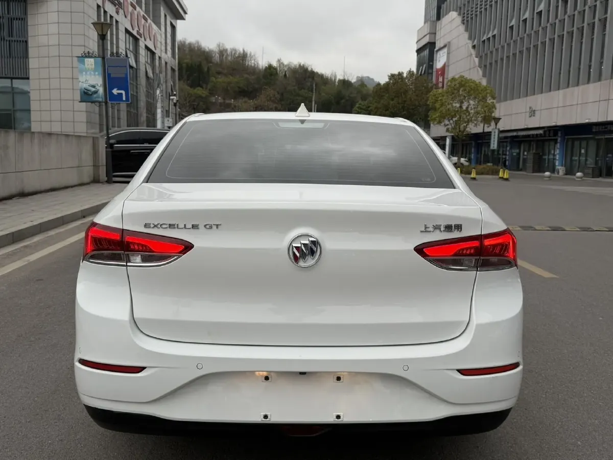 2020 Buick Encore 1.0T 125HP L3 6AT,autocango,china used car exporter,china ev exporter,chinese used car exporter,chinese used ev exporter