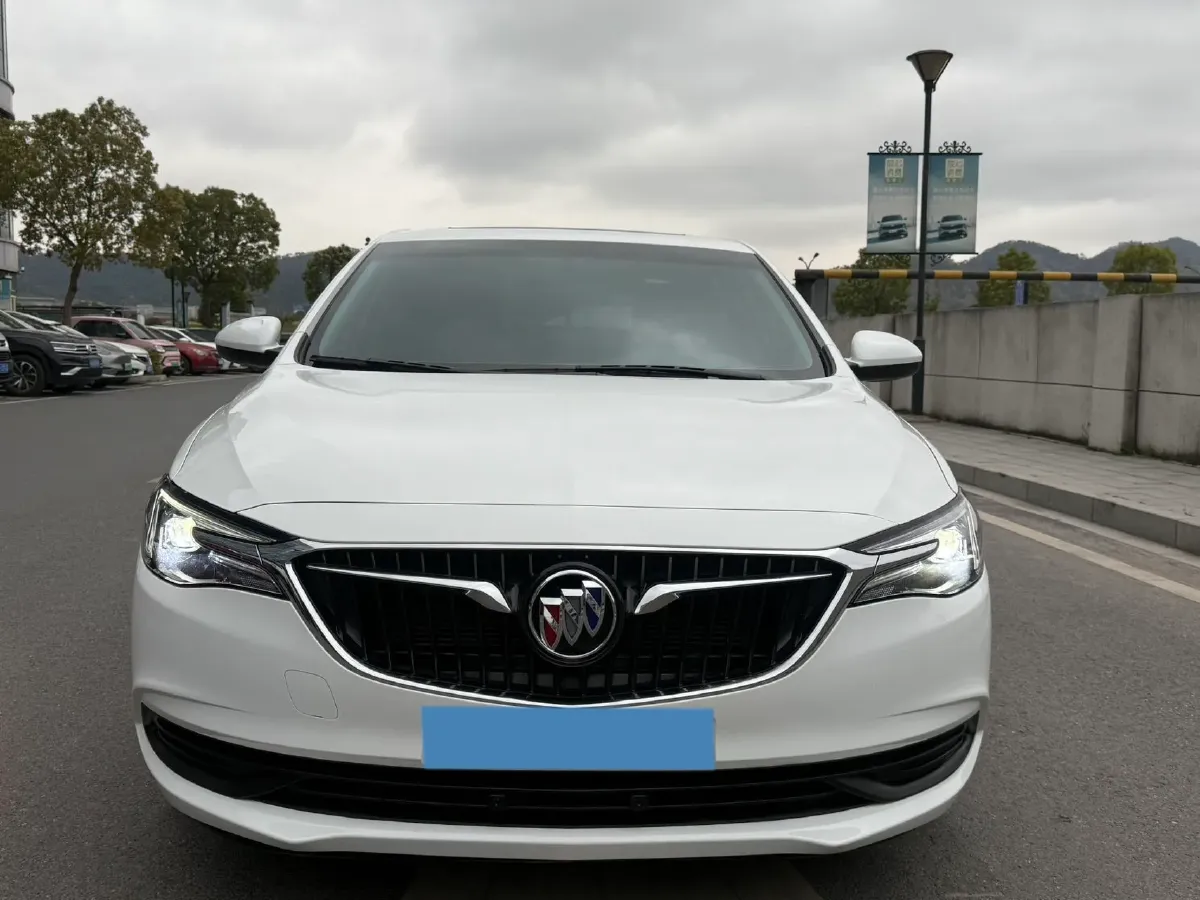 2020 Buick Encore 1.0T 125HP L3 6AT,autocango,china used car exporter,china ev exporter,chinese used car exporter,chinese used ev exporter