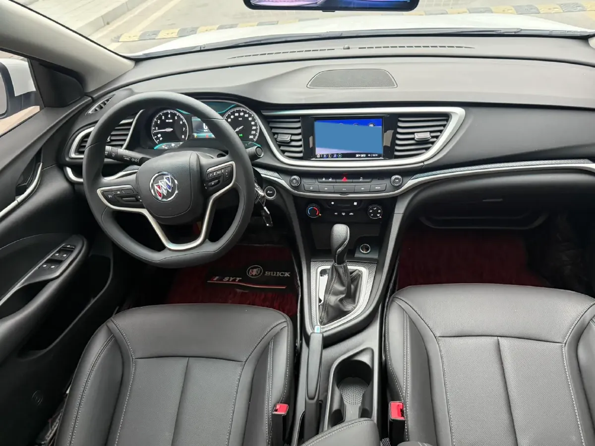 2020 Buick Encore 1.0T 125HP L3 6AT,autocango,china used car exporter,china ev exporter,chinese used car exporter,chinese used ev exporter