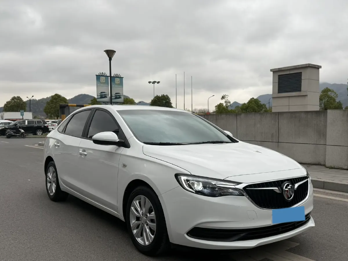 2020 Buick Encore 1.0T 125HP L3 6AT,autocango,china used car exporter,china ev exporter,chinese used car exporter,chinese used ev exporter