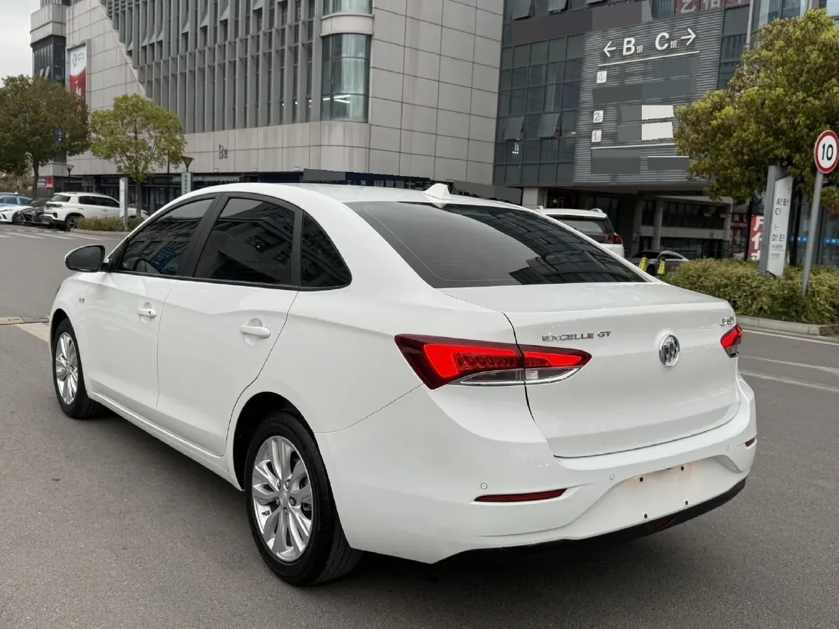 2020 Buick Encore 1.0T 125HP L3 6AT,autocango,china used car exporter,china ev exporter,chinese used car exporter,chinese used ev exporter