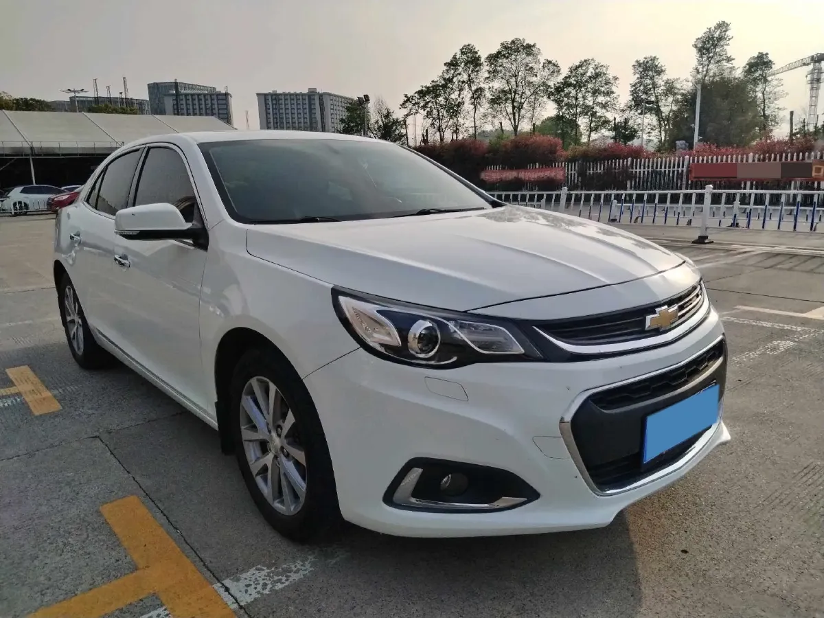 2018 Chevrolet Malibu 1.5T 170HP L4 6AT,autocango,china used car exporter,china ev exporter,chinese used car exporter,chinese used ev exporter