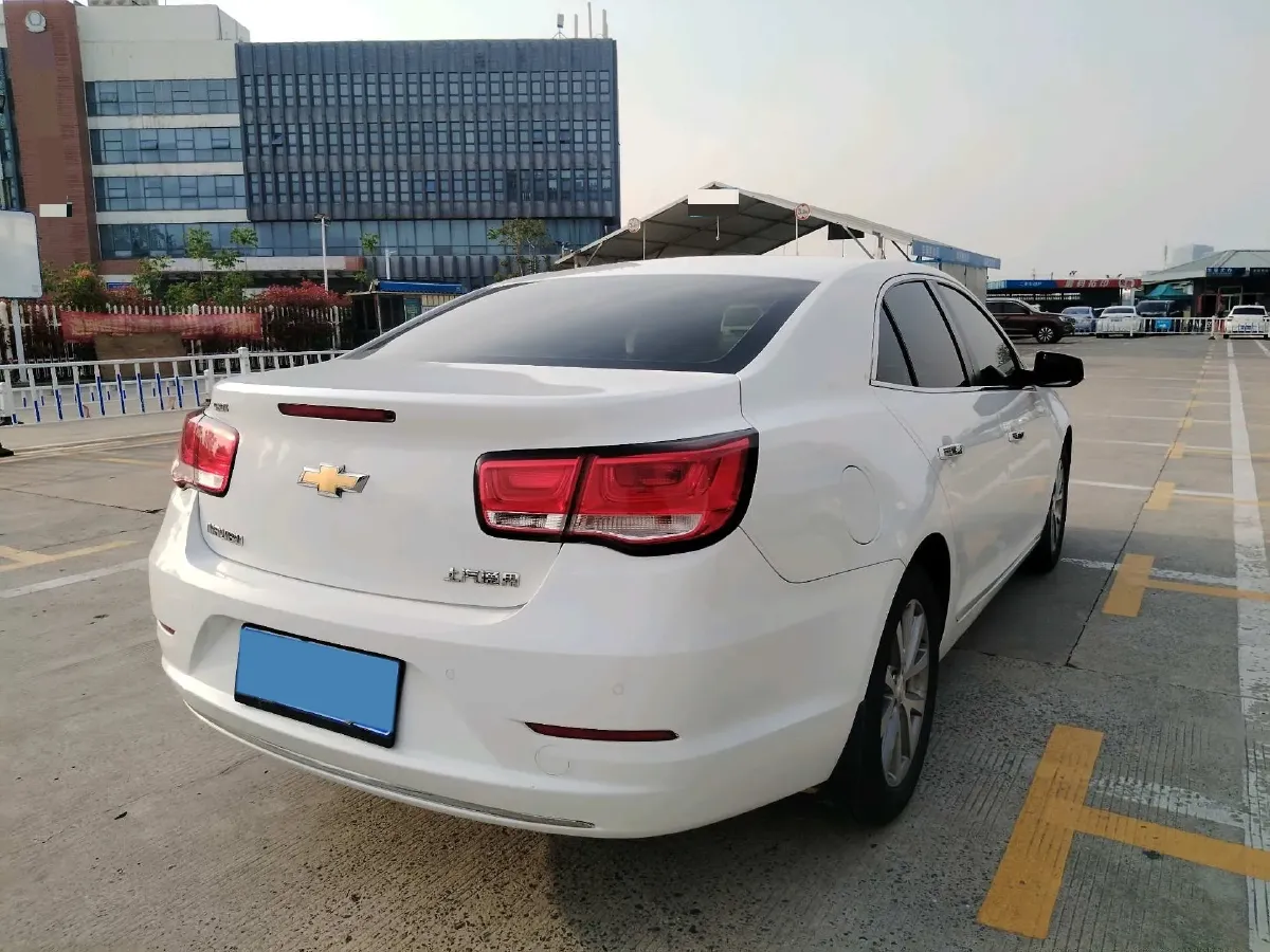 2018 Chevrolet Malibu 1.5T 170HP L4 6AT,autocango,china used car exporter,china ev exporter,chinese used car exporter,chinese used ev exporter