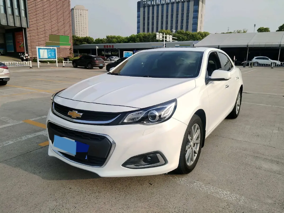 2018 Chevrolet Malibu 1.5T 170HP L4 6AT,autocango,china used car exporter,china ev exporter,chinese used car exporter,chinese used ev exporter