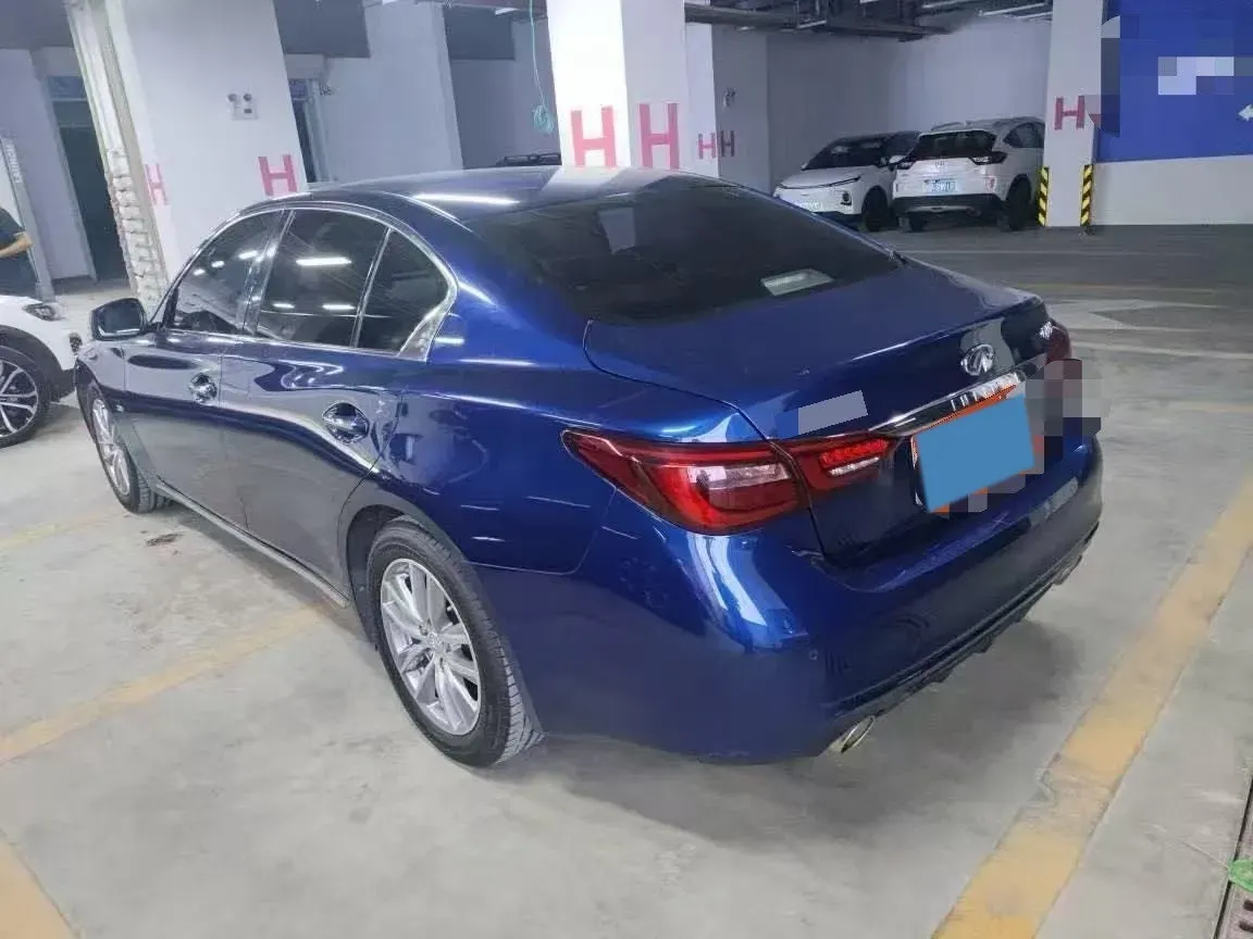 2018 MAXUS G10 2.0T 224HP L4 6AT,autocango,china used car exporter,china ev exporter,chinese used car exporter,chinese used ev exporter