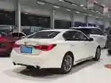 2021 Infiniti Q50L 2.0T 211HP L4 7AT