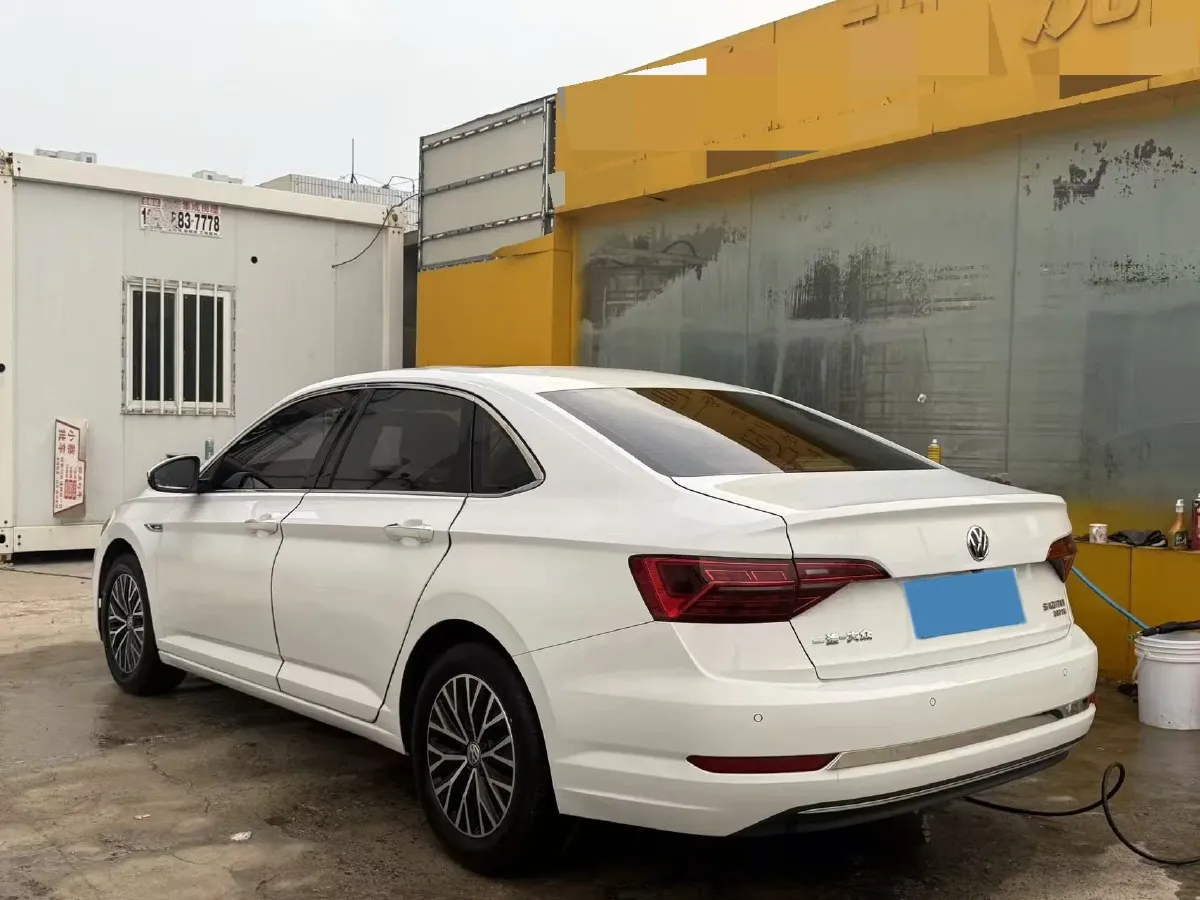 2019 Volkswagen Tharu 1.4T 150HP L4 7DCT,autocango,china used car exporter,china ev exporter,chinese used car exporter,chinese used ev exporter