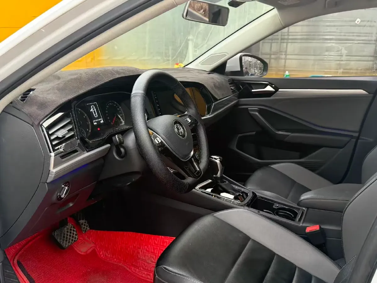 2019 Volkswagen Tharu 1.4T 150HP L4 7DCT,autocango,china used car exporter,china ev exporter,chinese used car exporter,chinese used ev exporter