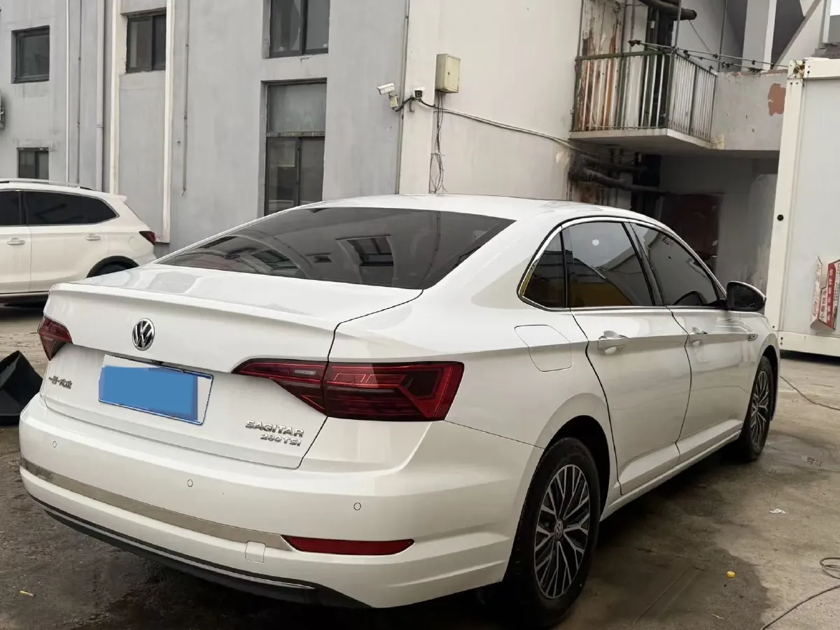 2019 Volkswagen Tharu 1.4T 150HP L4 7DCT,autocango,china used car exporter,china ev exporter,chinese used car exporter,chinese used ev exporter