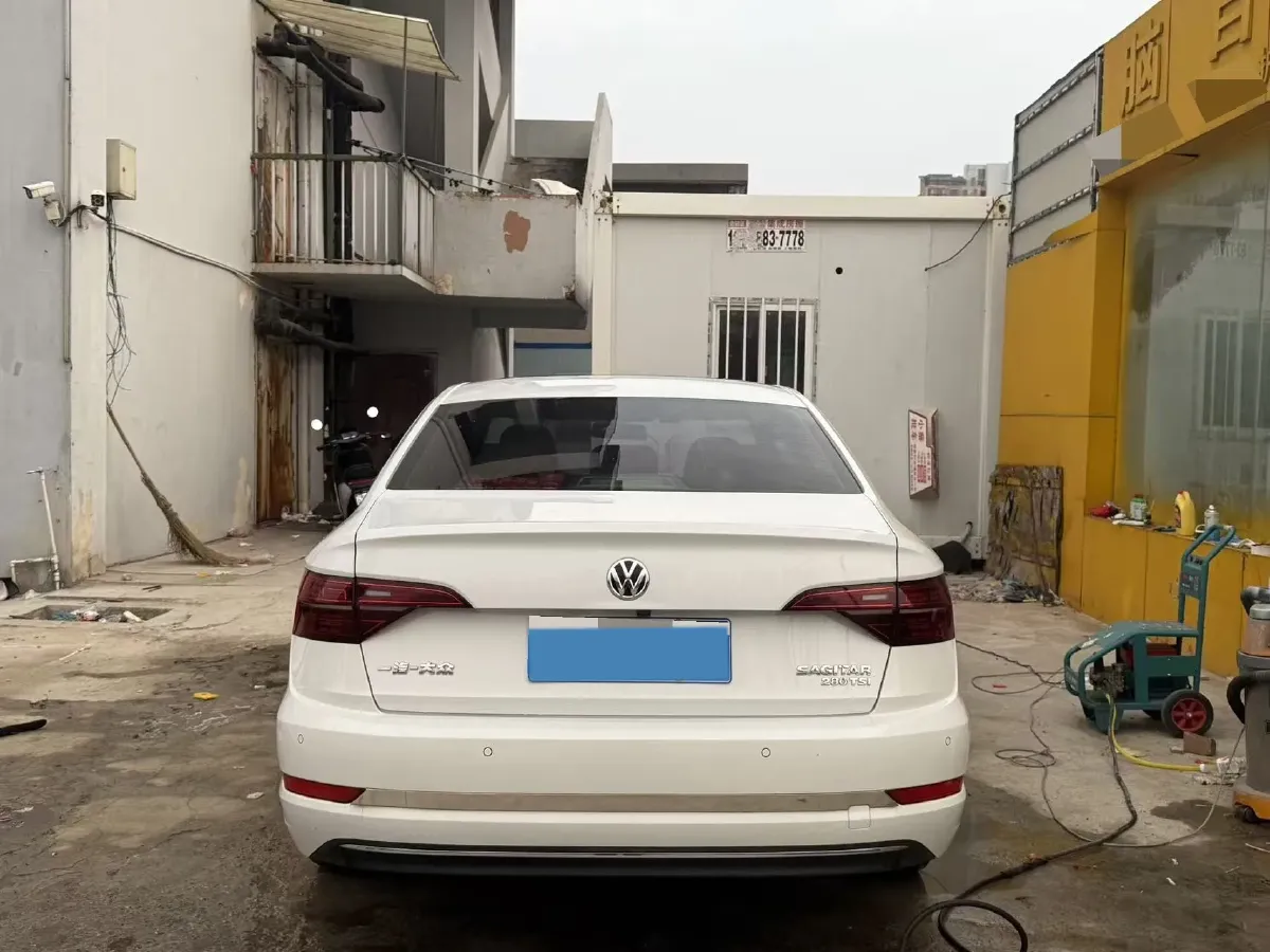 2019 Volkswagen Tharu 1.4T 150HP L4 7DCT,autocango,china used car exporter,china ev exporter,chinese used car exporter,chinese used ev exporter