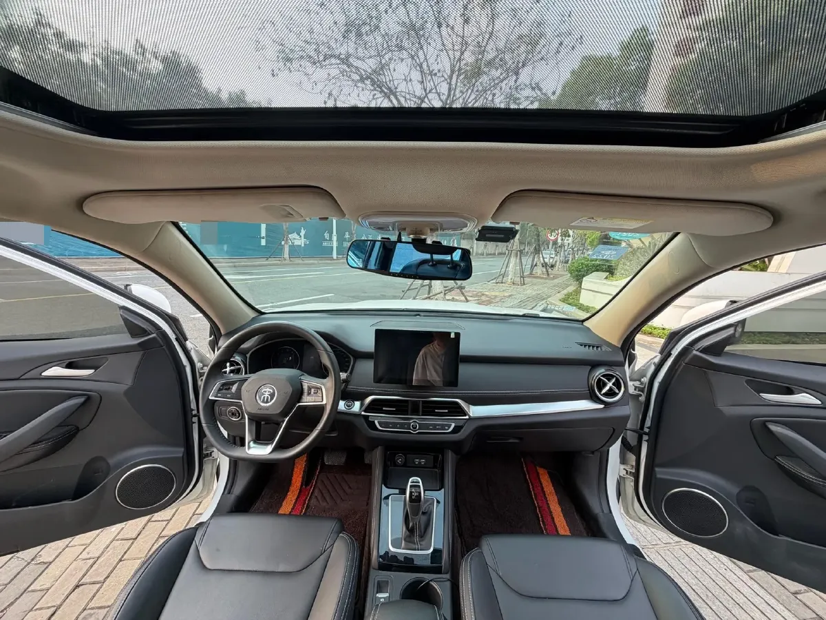 2020 BYD Song 1.5T 160HP L4 6DCT,autocango,china used car exporter,china ev exporter,chinese used car exporter,chinese used ev exporter