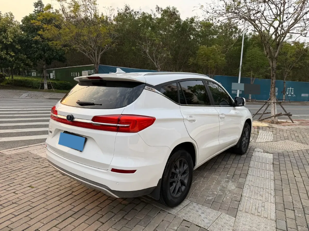 2020 BYD Song 1.5T 160HP L4 6DCT,autocango,china used car exporter,china ev exporter,chinese used car exporter,chinese used ev exporter
