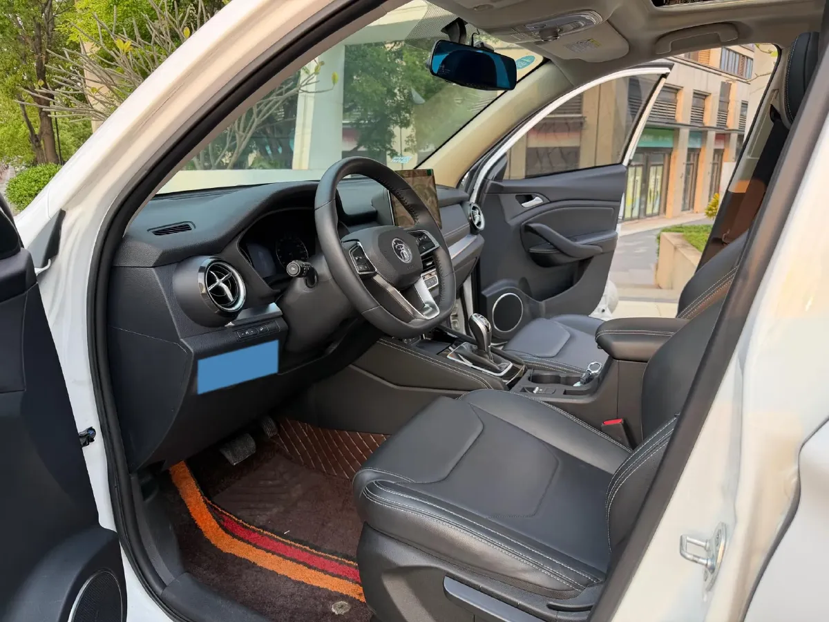 2020 BYD Song 1.5T 160HP L4 6DCT,autocango,china used car exporter,china ev exporter,chinese used car exporter,chinese used ev exporter