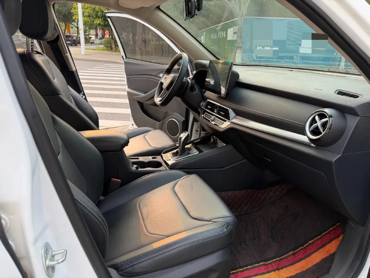 2020 BYD Song 1.5T 160HP L4 6DCT,autocango,china used car exporter,china ev exporter,chinese used car exporter,chinese used ev exporter