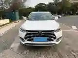 2020 BYD Song 1.5T 160HP L4 6DCT