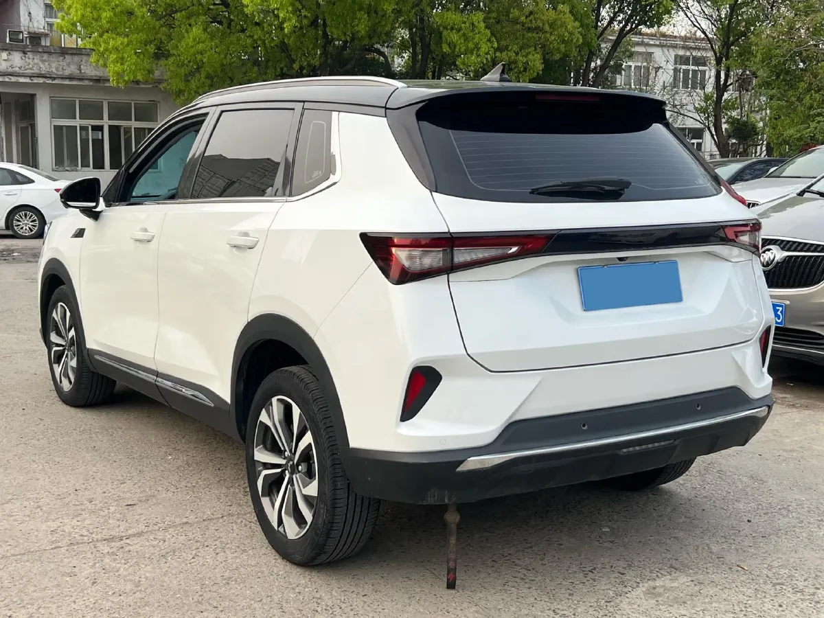 2022 WuLing XingChen 2.0L 136HP L4 1DHT Hybrid 1.8KWH,autocango,china used car exporter,china ev exporter,chinese used car exporter,chinese used ev exporter