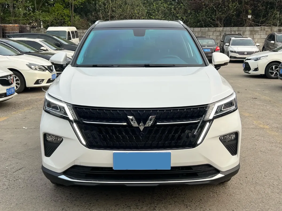2022 WuLing XingChen 2.0L 136HP L4 1DHT Hybrid 1.8KWH,autocango,china used car exporter,china ev exporter,chinese used car exporter,chinese used ev exporter