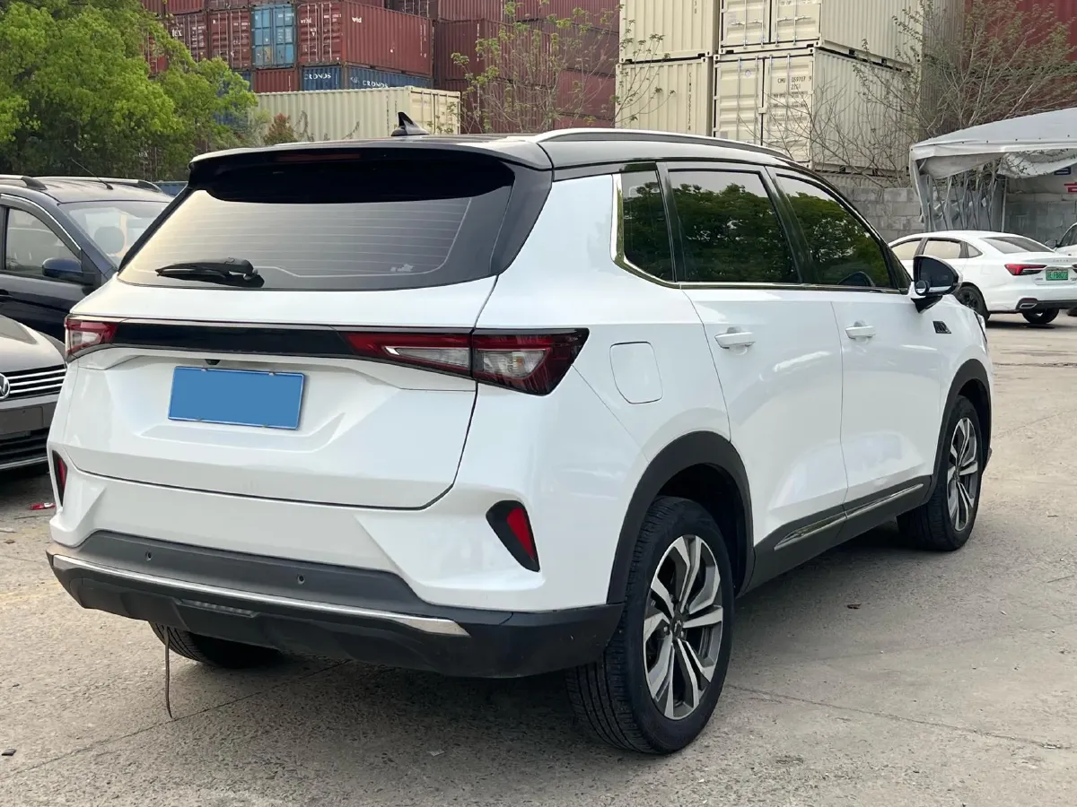 2022 WuLing XingChen 2.0L 136HP L4 1DHT Hybrid 1.8KWH,autocango,china used car exporter,china ev exporter,chinese used car exporter,chinese used ev exporter