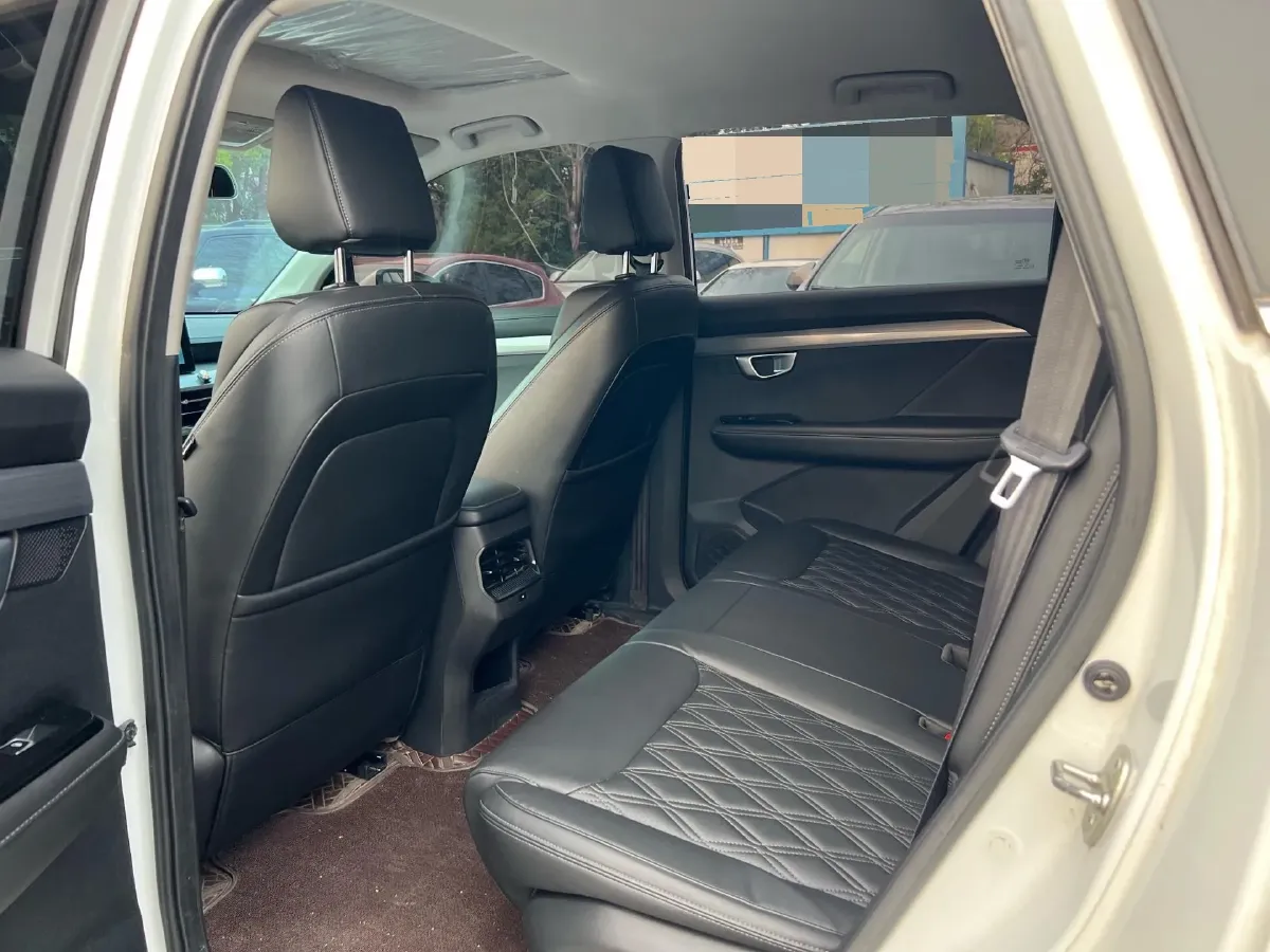 2022 WuLing XingChen 2.0L 136HP L4 1DHT Hybrid 1.8KWH,autocango,china used car exporter,china ev exporter,chinese used car exporter,chinese used ev exporter