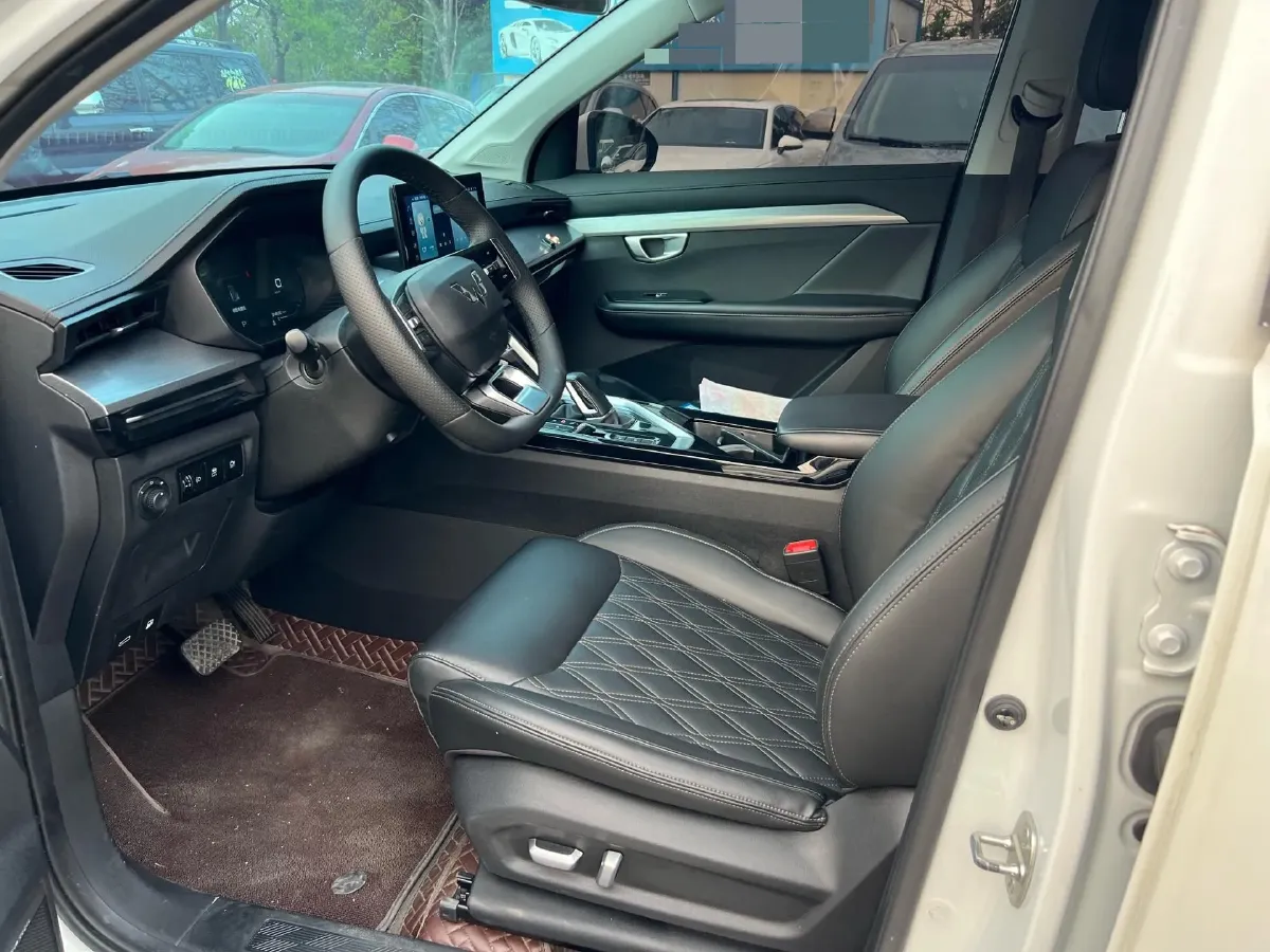 2022 WuLing XingChen 2.0L 136HP L4 1DHT Hybrid 1.8KWH,autocango,china used car exporter,china ev exporter,chinese used car exporter,chinese used ev exporter