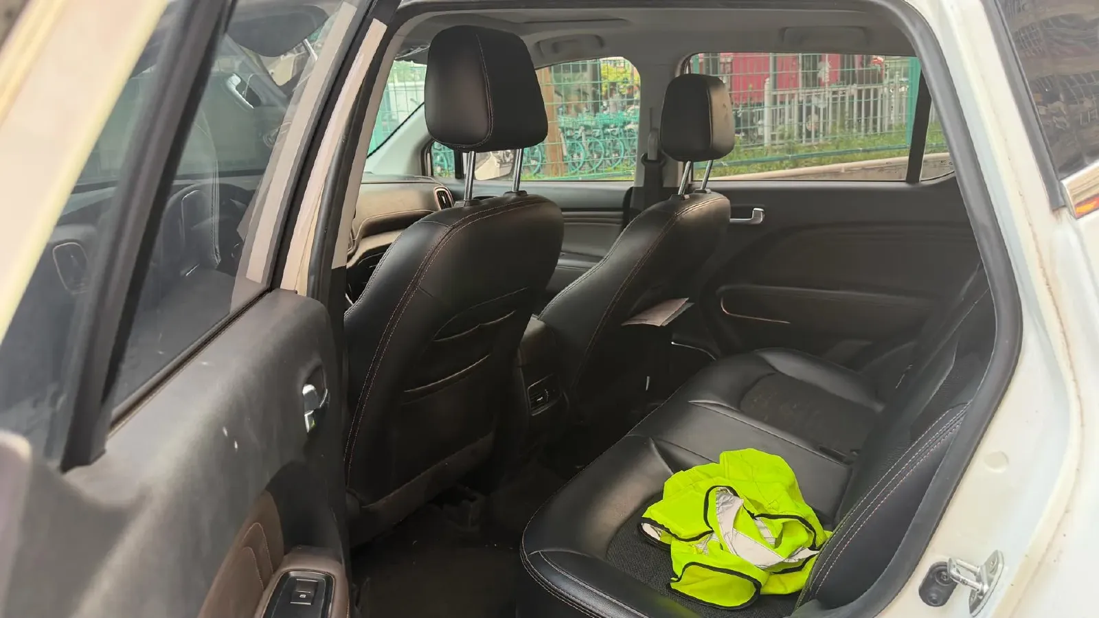 2018 Aion Trumpchi GE3 BEV 54.75KWH,autocango,china used car exporter,china ev exporter,chinese used car exporter,chinese used ev exporter