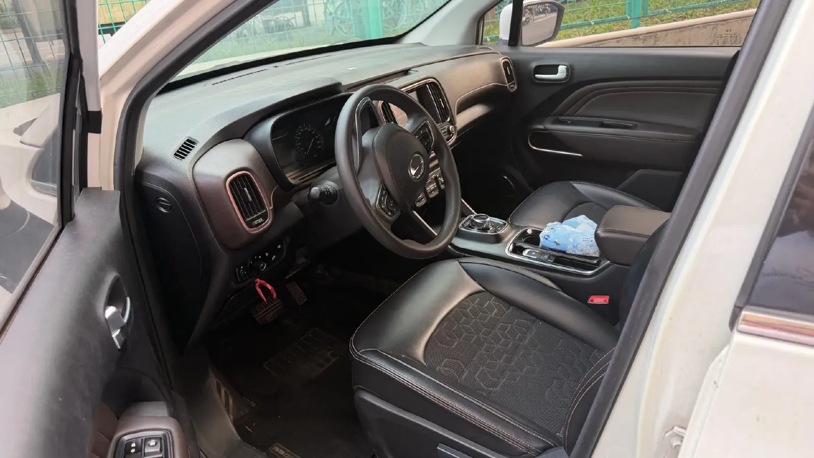 2018 Aion Trumpchi GE3 BEV 54.75KWH,autocango,china used car exporter,china ev exporter,chinese used car exporter,chinese used ev exporter