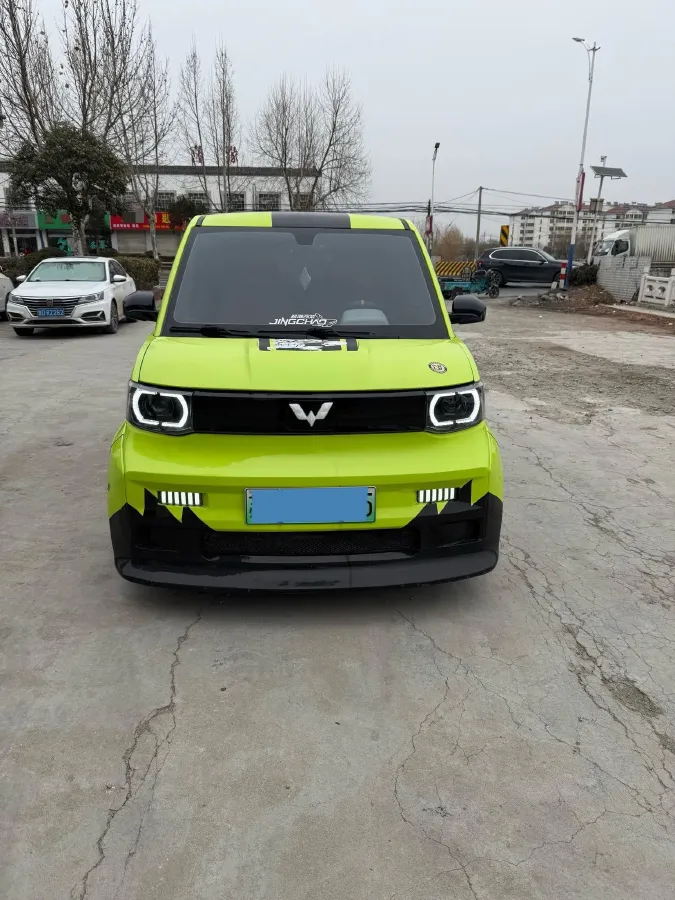2021 WuLing HongGuang MINI EV BEV 9.3KWH,autocango,china used car exporter,china ev exporter,chinese used car exporter,chinese used ev exporter