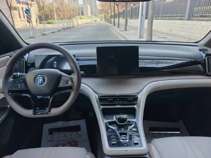 2023 BYD Song Pro 1.5L 110HP L4 E-CVT PHEV 12.9KWH,autocango,china used car exporter,china ev exporter,chinese used car exporter,chinese used ev exporter