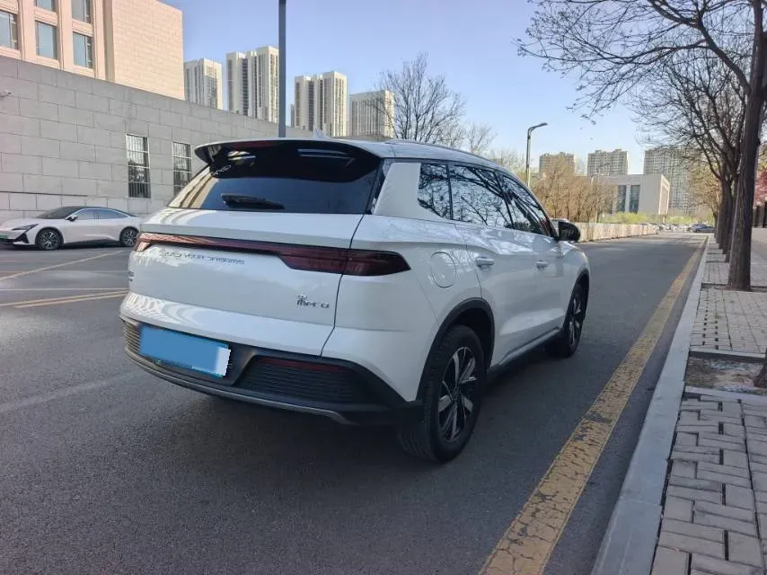 2023 BYD Song Pro 1.5L 110HP L4 E-CVT PHEV 12.9KWH,autocango,china used car exporter,china ev exporter,chinese used car exporter,chinese used ev exporter