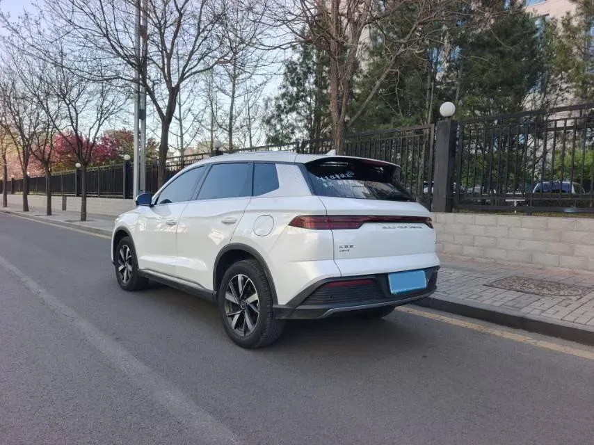 2023 BYD Song Pro 1.5L 110HP L4 E-CVT PHEV 12.9KWH,autocango,china used car exporter,china ev exporter,chinese used car exporter,chinese used ev exporter