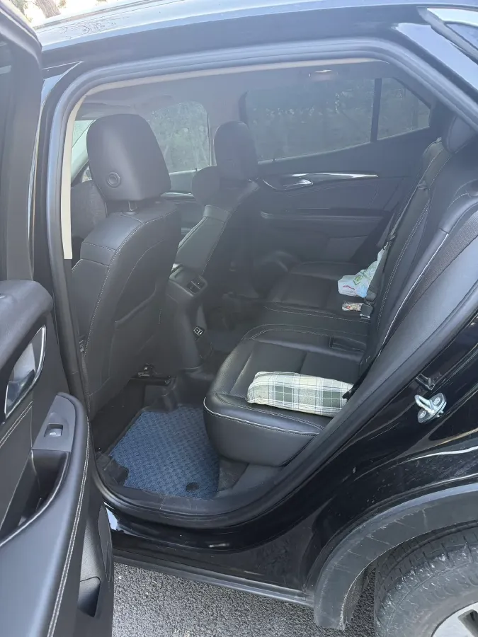 2022 Buick EnvisionS 1.5T 211HP L4 9AT,autocango,china used car exporter,china ev exporter,chinese used car exporter,chinese used ev exporter