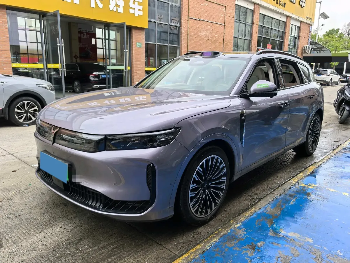 2025 Voyah FREE REEV 129HP REEV,autocango,china used car exporter,china ev exporter,chinese used car exporter,chinese used ev exporter