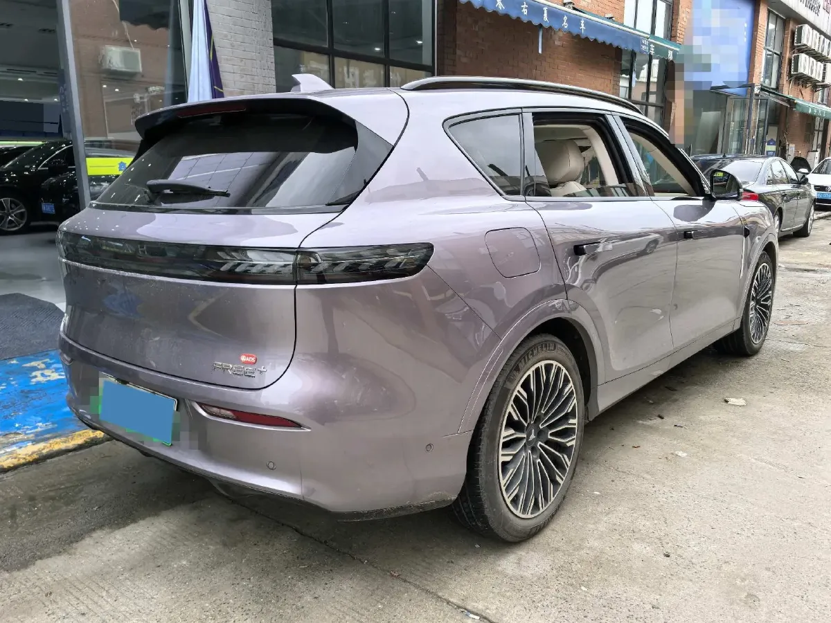 2025 Voyah FREE REEV 129HP REEV,autocango,china used car exporter,china ev exporter,chinese used car exporter,chinese used ev exporter