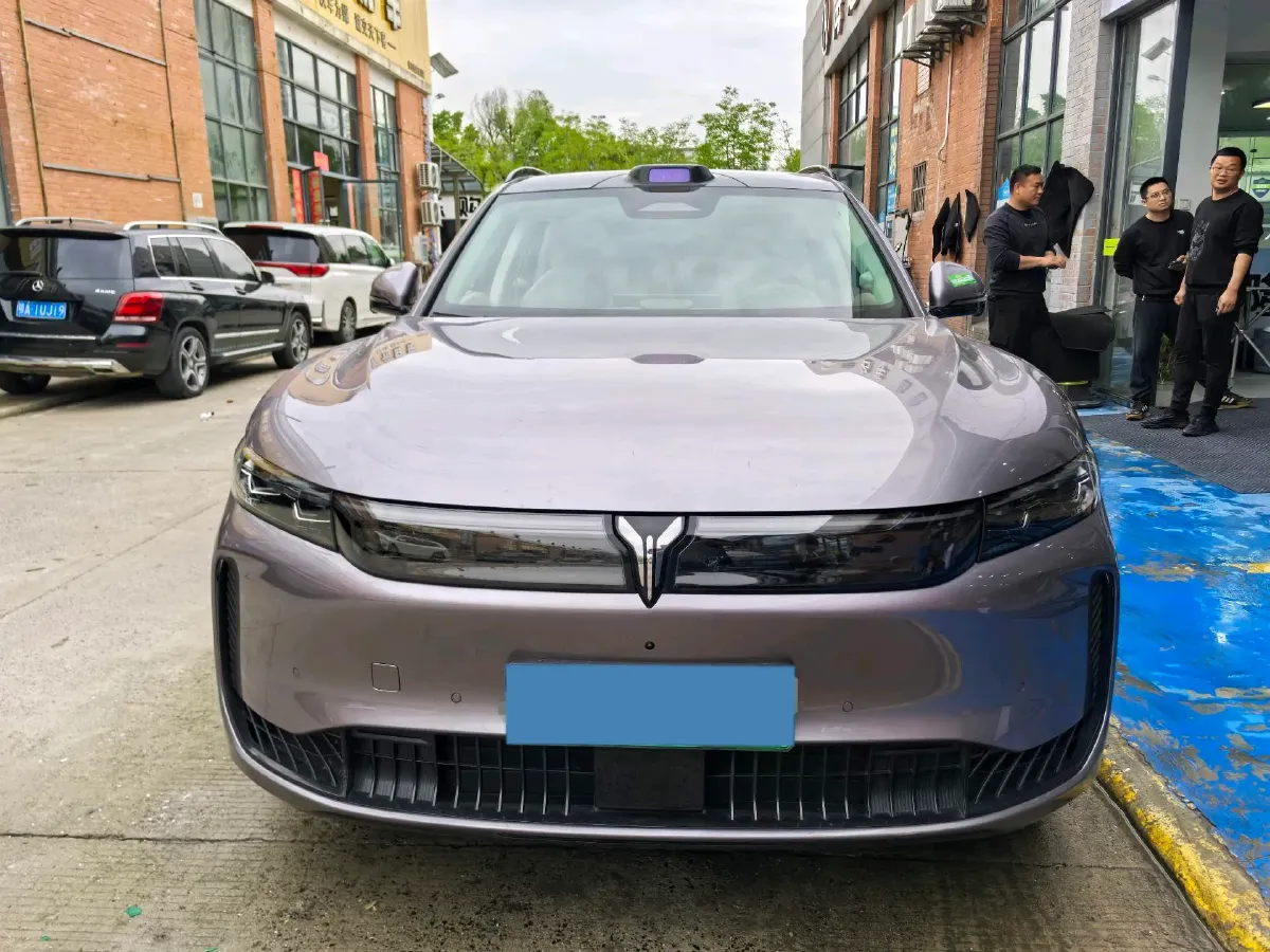 2025 Voyah FREE REEV 129HP REEV,autocango,china used car exporter,china ev exporter,chinese used car exporter,chinese used ev exporter