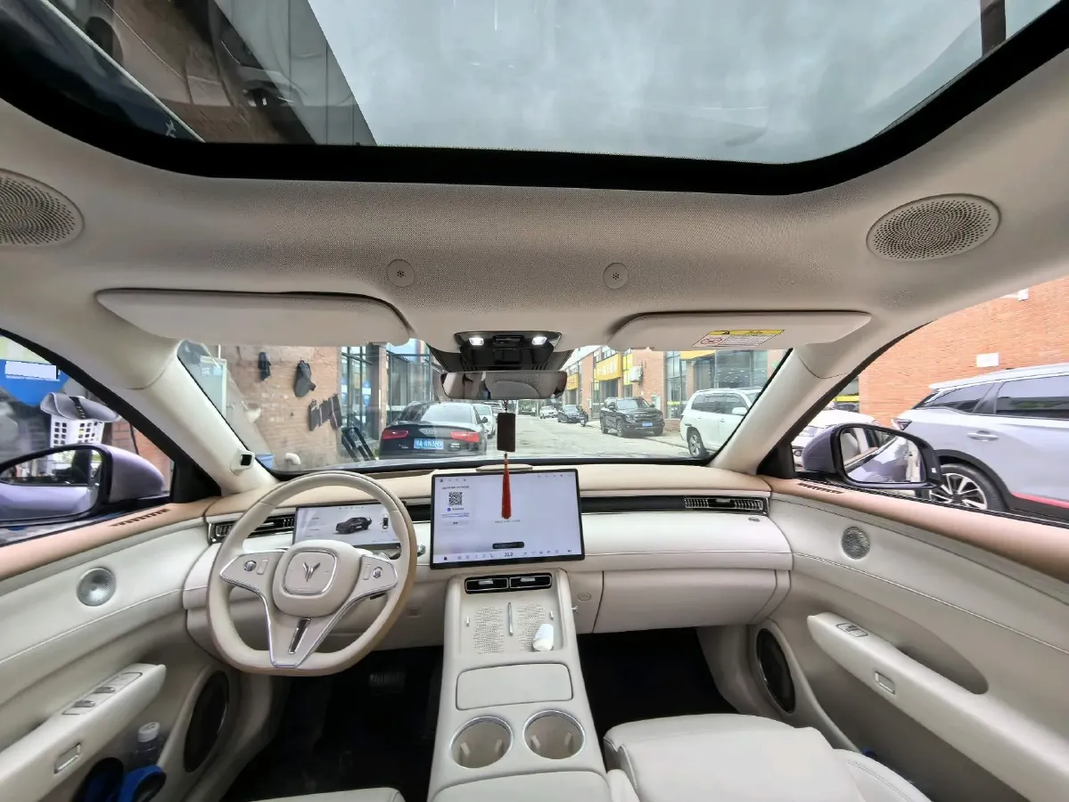 2025 Voyah FREE REEV 129HP REEV,autocango,china used car exporter,china ev exporter,chinese used car exporter,chinese used ev exporter