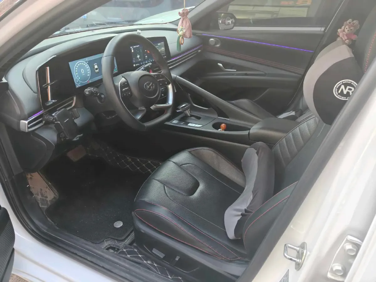 2022 Hyundai Elantra 1.5L 115HP L4 CVT,autocango,china used car exporter,china ev exporter,chinese used car exporter,chinese used ev exporter