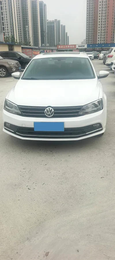 2018 Volkswagen Bora 1.4T 131HP L4 7DCT,autocango,china used car exporter,china ev exporter,chinese used car exporter,chinese used ev exporter