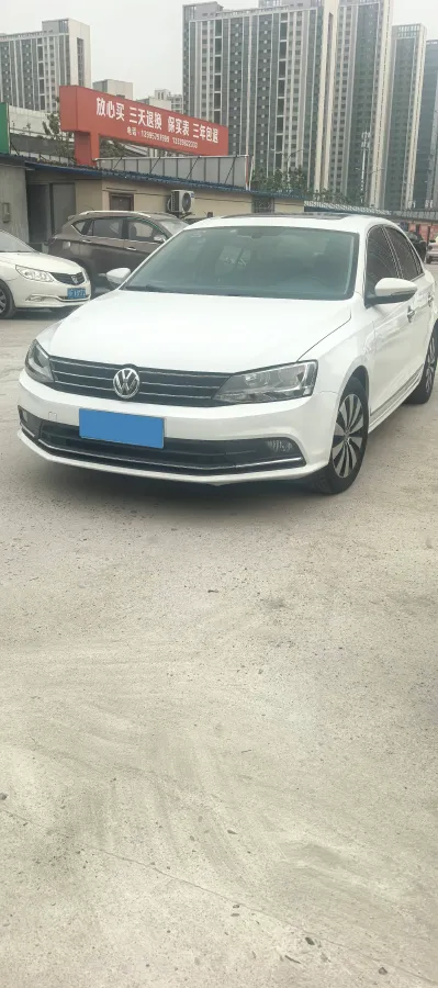 2018 Volkswagen Bora 1.4T 131HP L4 7DCT,autocango,china used car exporter,china ev exporter,chinese used car exporter,chinese used ev exporter