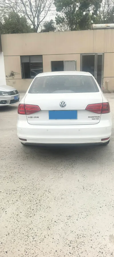 2018 Volkswagen Bora 1.4T 131HP L4 7DCT,autocango,china used car exporter,china ev exporter,chinese used car exporter,chinese used ev exporter
